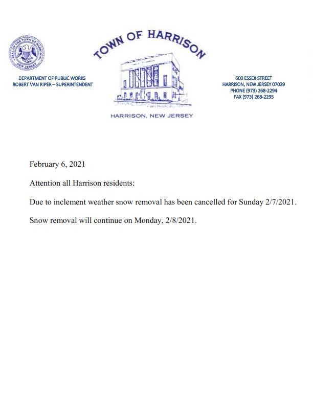 Snow Removal cancellation_001