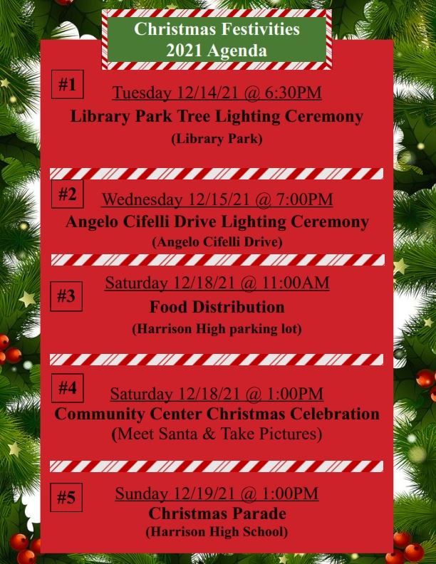 Christmas 2021 Agenda _001