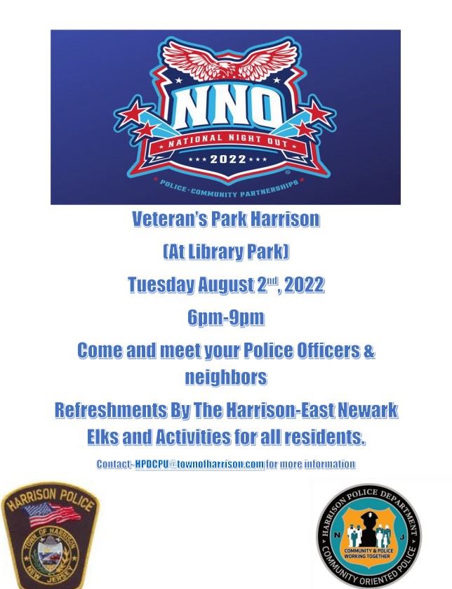 national night out