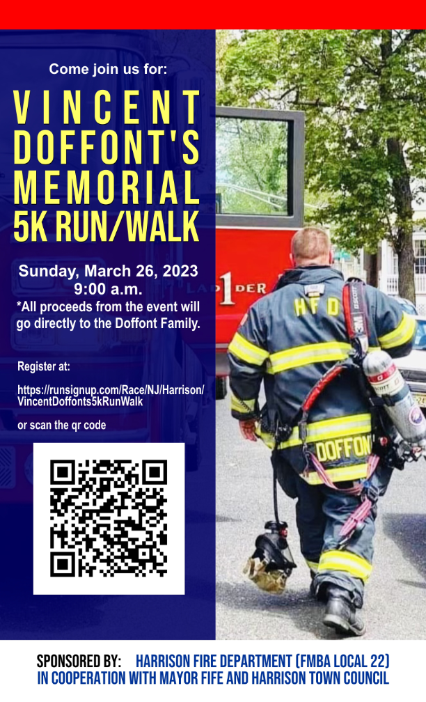 Flyer-5k Run Walk Vincent Doffonts Memorial_001