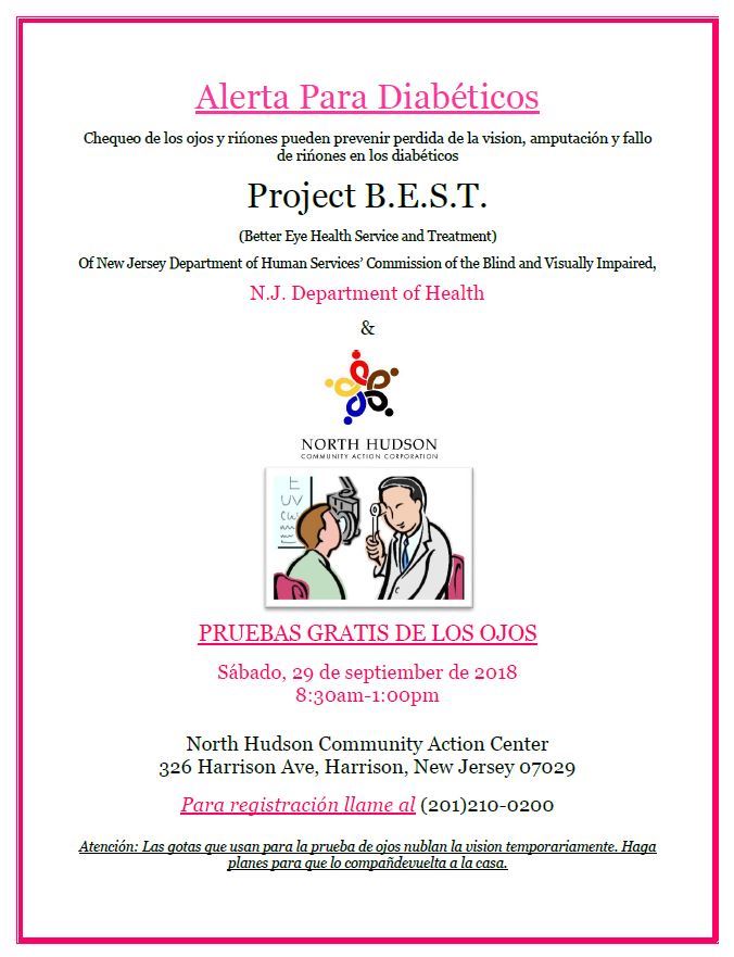 Alerta Para Diabeticos