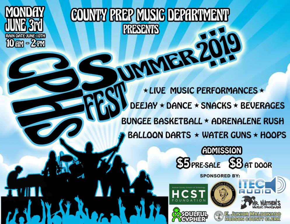 Summer Fest 2019